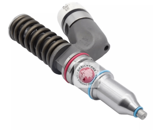 Топливная форсунка в сборе 10R-2772 20R-2284 для экскаватора Caterpillar E365C E374d с двигателем CAT C-15 C15 C18 2 Топливная форсунка в сборе 10R-2772 20R-2284 для экскаватора Caterpillar E365C E374d с двигателем CAT C-15 C15 C18