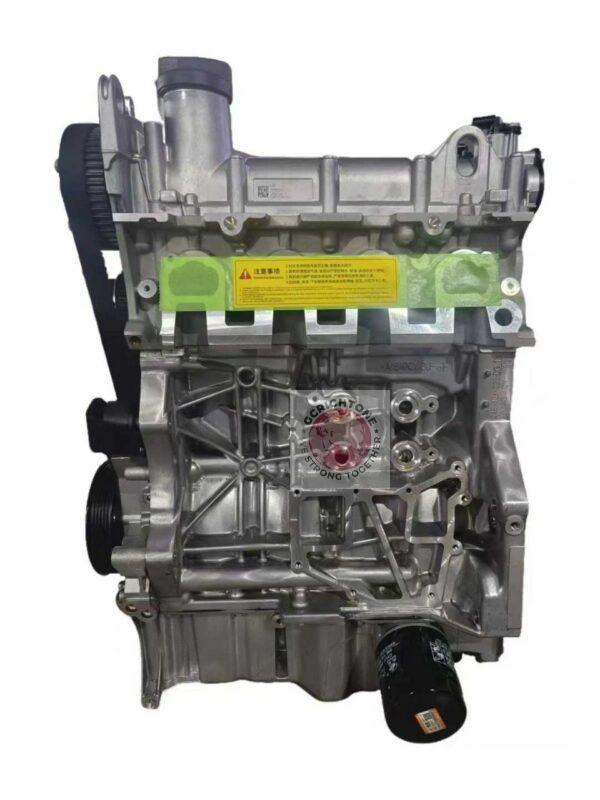 Volkswagen Bora 1,5L DJM Volkswagen Bora 1,5L DJM