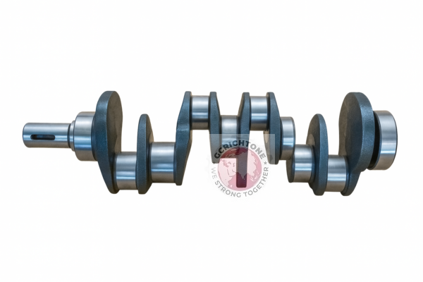 Komatsu Crankshaft 6D95 6207-31-1100 for diesel engine