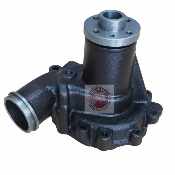 Water Pump for Isuzu 6SD1 Diesel Engine Part Number: 1-13610944-0 for Hitachi EX300-2 / EX300-3 Excavators